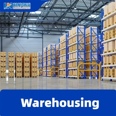 Door-to-Door Shipping From China To Europe