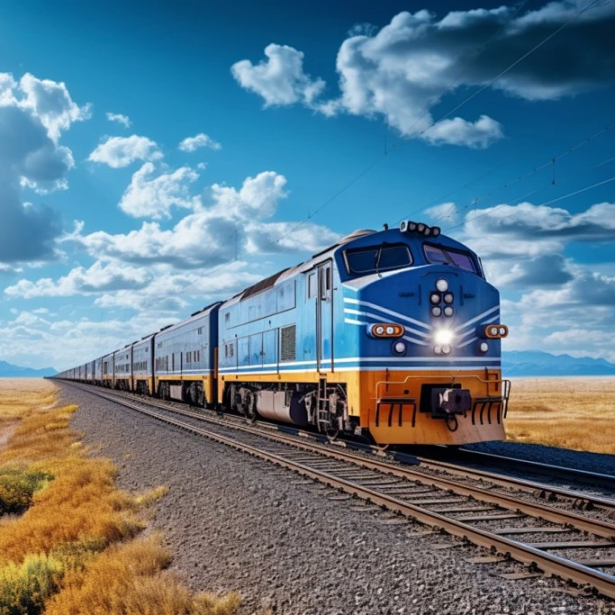 Inland Transportation For China Exports