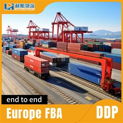 Port Drayage in China