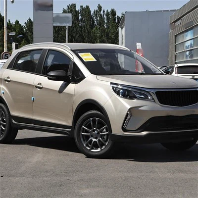 2024 LIVAN X3 PRO 1.5L CVT