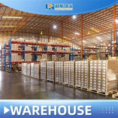 Commercial Cargo Customs Clearance