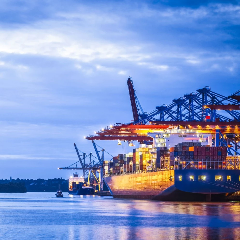 E-commerce Customs Clearance