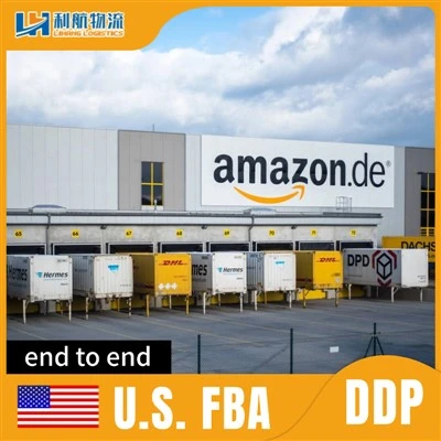 Factory-to-Port Trucking in China